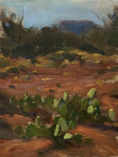 Prickly Pears.